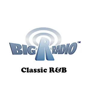 BigR - كلاسيكي RnB موجة