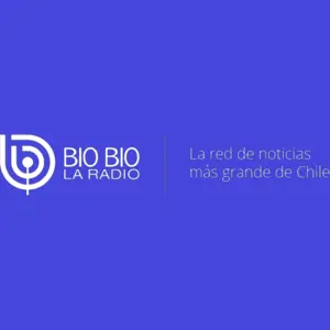 راديو Bio-Bio Santiago إف إم