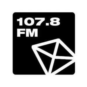 107.8 Black Diamond إف إم موجة