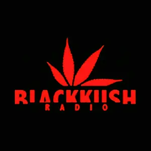 Black Kush راديو بث