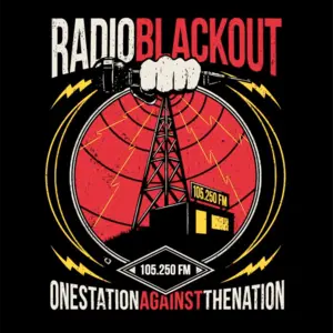 راديو Blackout راديو