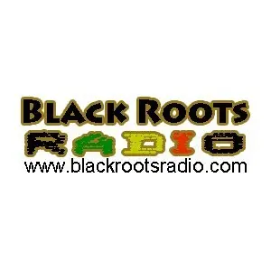 Black Roots راديو نبض