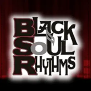 Black سول Rhythms راديو نبض