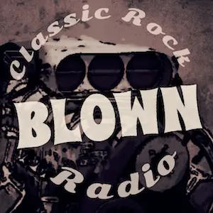 Blown بث