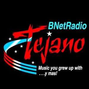 BNetRadio Tejano مركز