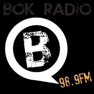 Bok راديو 98.9 إف إم نبض
