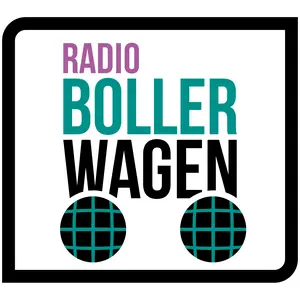 راديو Bollerwagen موجة