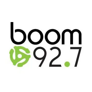 CHSL Boom 92.7 إف إم مركز
