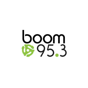 Boom 95.3 نبض