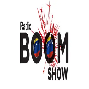 راديو boom show نبض