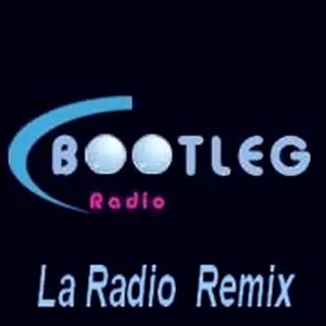 bootlegRadio إف إم