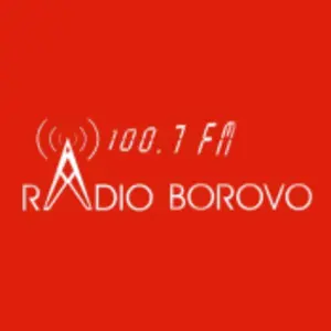 راديو Borovo راديو