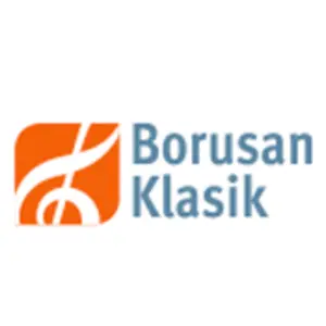 Borusan Klasik مركز