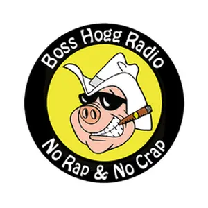 Boss Hogg راديو 1390 إيه إم & 107.5 إف إم Avon Park موجة