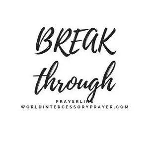 Breakthrough Prayerline نبض