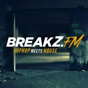 BreakZ.إف إم - HipHop meets هاوس نبض