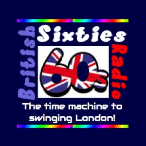 British Sixties راديو مباشر