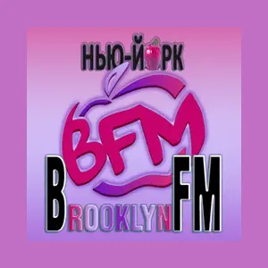 BrooklynFM (Russian) موجة
