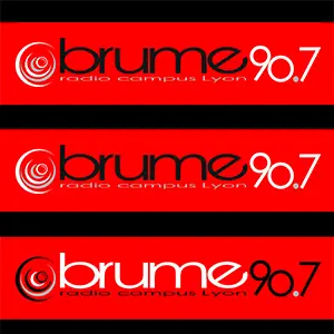 راديو Campus Lyon - Brume 90.7 راديو