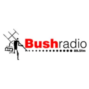 Bush راديو أونلاين