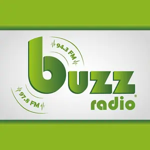 Buzz راديو بث