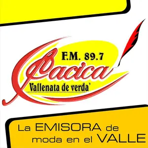 Cacica Stereo 89.7 إف إم موجة