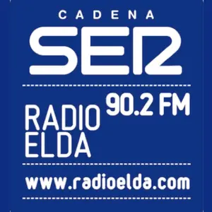 Cadena SER راديو Elda أونلاين