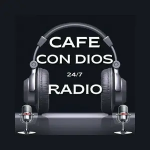 Cafe con Dios بث