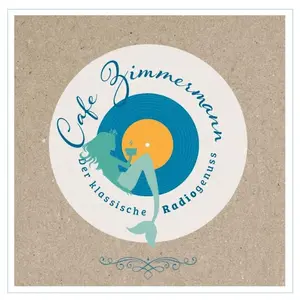 راديو Cafe Zimmermann إف إم