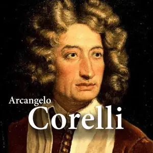 CALM راديو - Arcangelo Corelli مركز