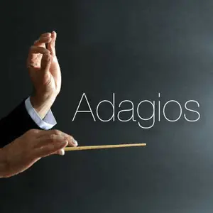 CALM راديو - Adagios أونلاين