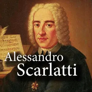 CALM راديو - Alessandro Scarlatti بث