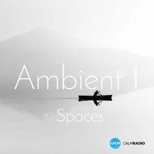 CALM راديو - Ambient I - Spaces مركز