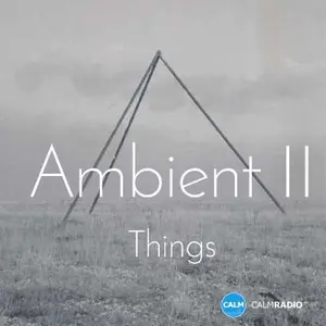 CALM راديو - Ambient II - Things بث
