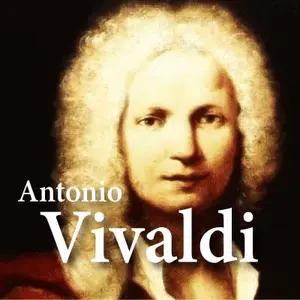 CALM راديو - Antonio Vivaldi أونلاين