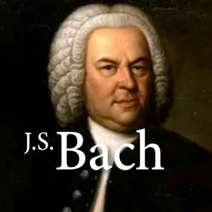 CALM راديو - J. S. Bach راديو