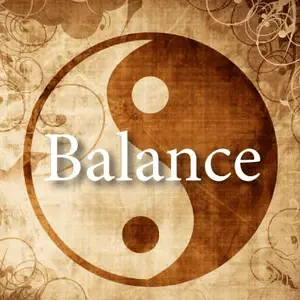 CALM راديو - Balance مركز