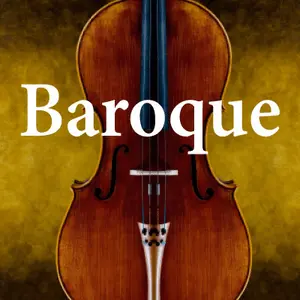 CALM راديو - Baroque موجة