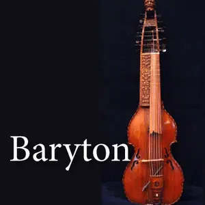 CALM راديو - Baryton إف إم