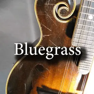 CALM راديو - Bluegrass إف إم
