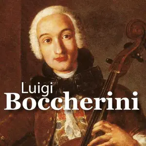 CALM راديو - Boccherini موجة
