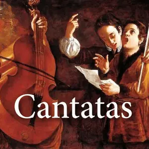 CALM راديو - Cantatas نبض