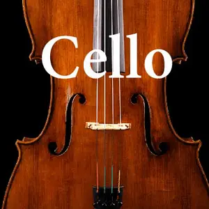 CALM راديو - Cello أونلاين