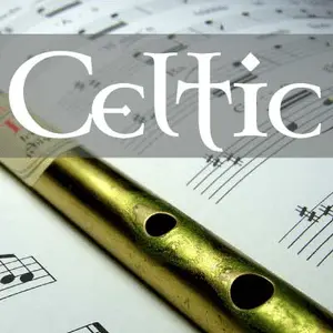 CALM راديو - Celtic أونلاين