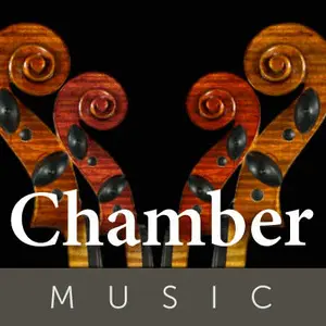 CALM راديو - Chamber موسيقى موجة