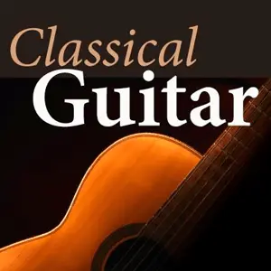 CALM راديو - كلاسيكية Guitar موجة