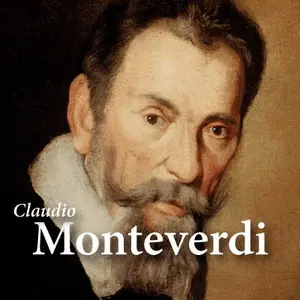 CALM راديو - Claudio Monteverdi نبض