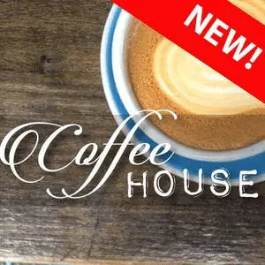 CALM راديو - Coffee هاوس بث