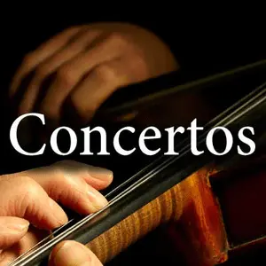 CALM راديو - Concertos نبض
