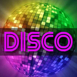 CALM راديو - Disco إف إم